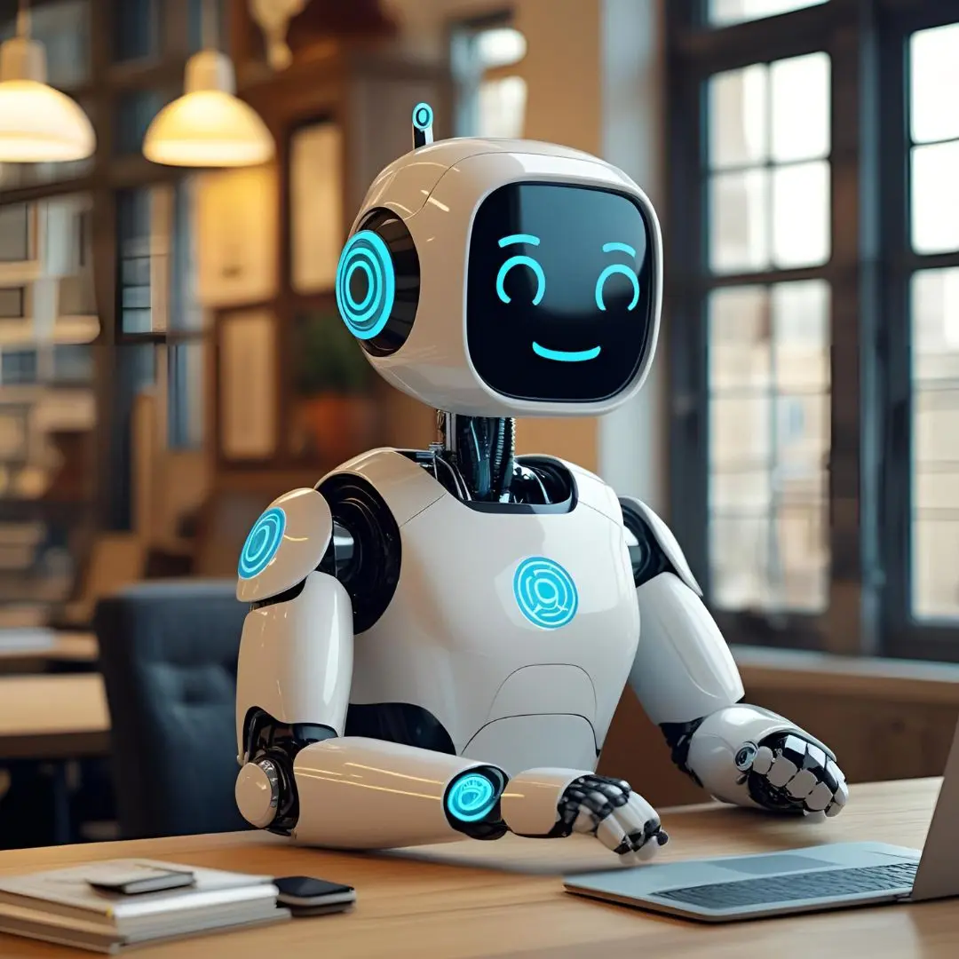 AI-Chatbot-Implementation