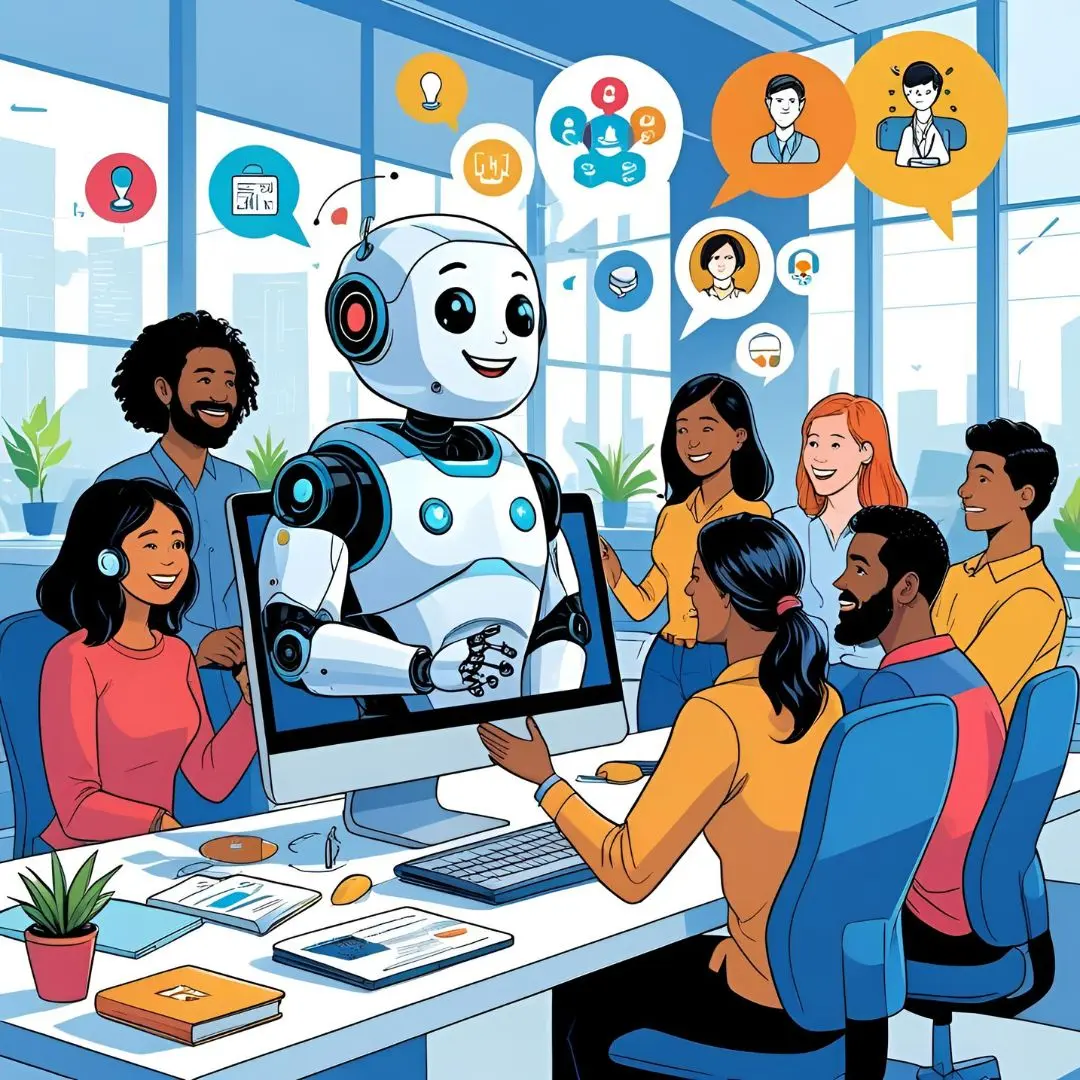 How-chatbot-actually-works