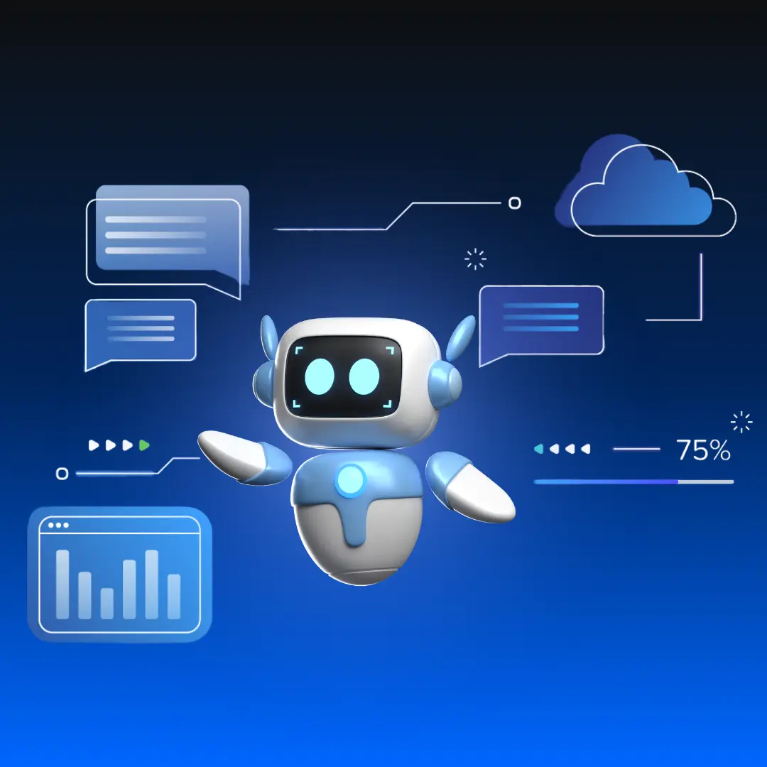 why you should consult get ai chatbots