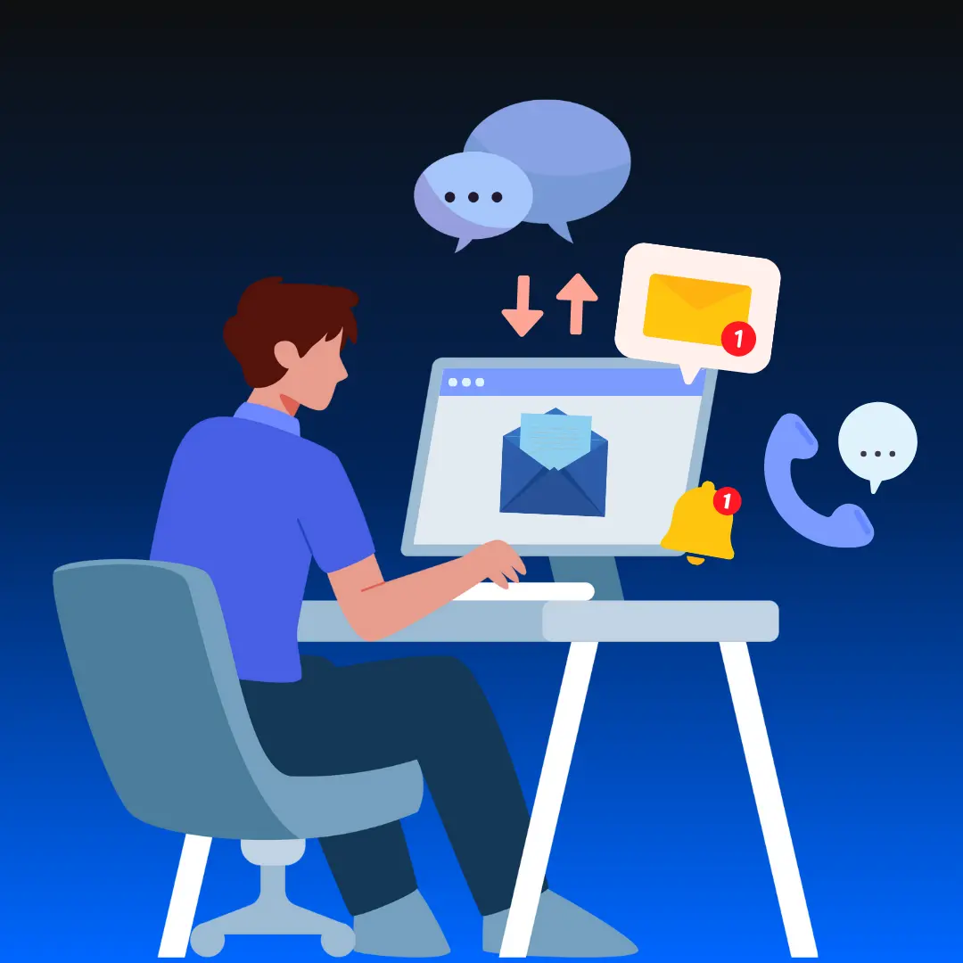 Alternatives of Twilio