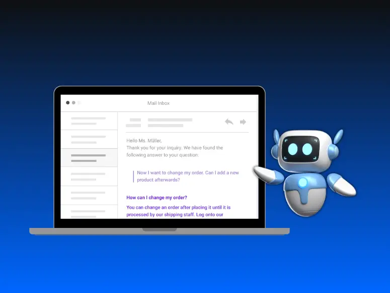 Email Chatbot Automated Responses Email-Chatbot-Automated-Responses