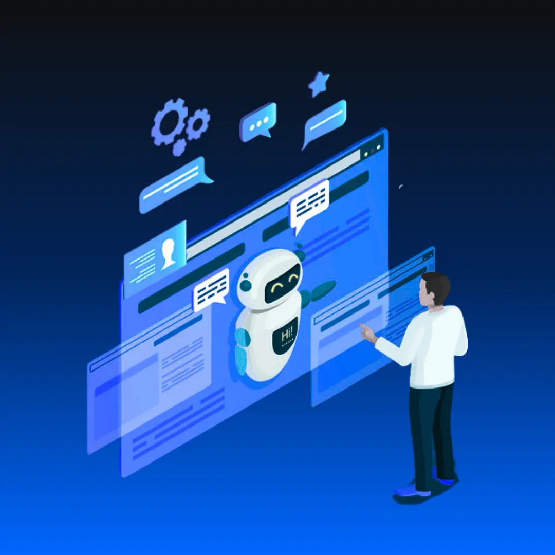 Enterprise Chatbot Solutions Development