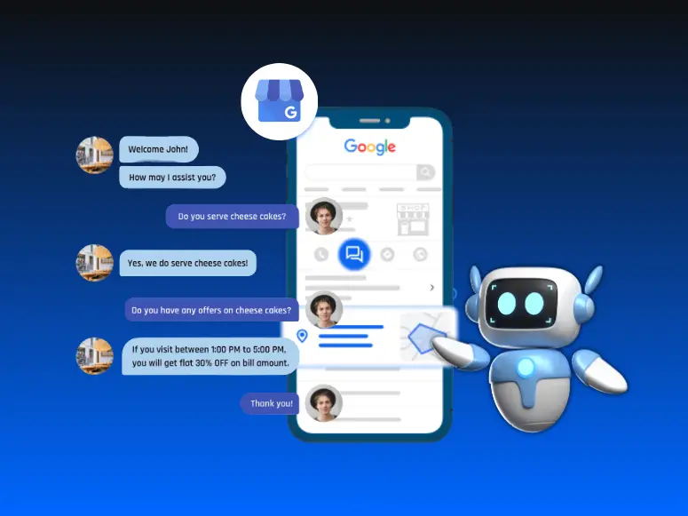 Google My Business Chatbot Instant Responses Google-My-Business-Chatbot-Instant-Responses