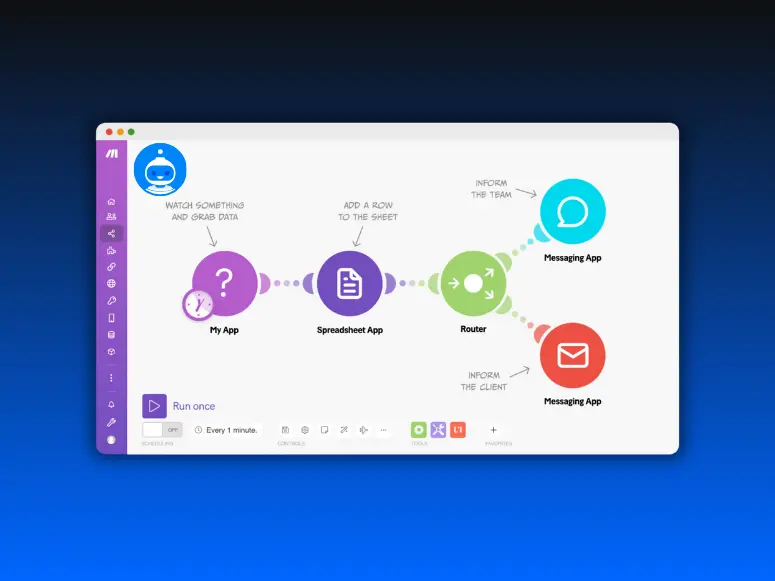 Make Automation Simplified Task Automation Make-Automation-Simplified-Task-Automation