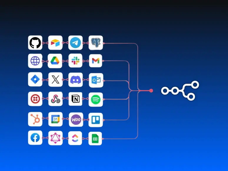 N8N Automation Seamless Integrations N8N-Automation-Seamless-Integrations