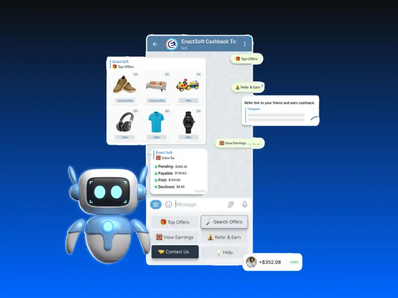 Telegram Chatbot Personalized Interactions Telegram-Chatbot-Personalized-Interactions