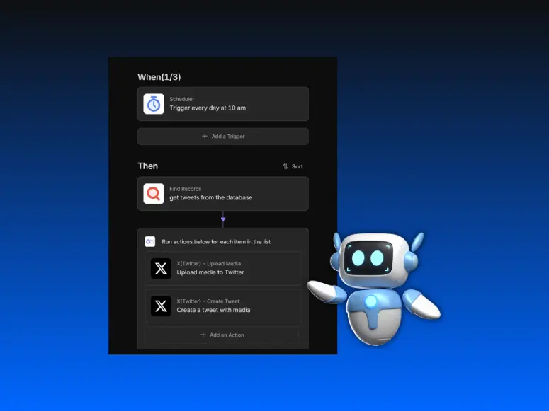 Twitter Chatbot Personalized Interactions Twitter-Chatbot-Personalized-Interactions
