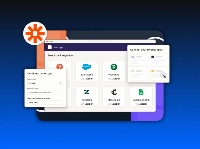 Zapier Automation Custom Workflows Zapier-Automation-Custom-Workflows