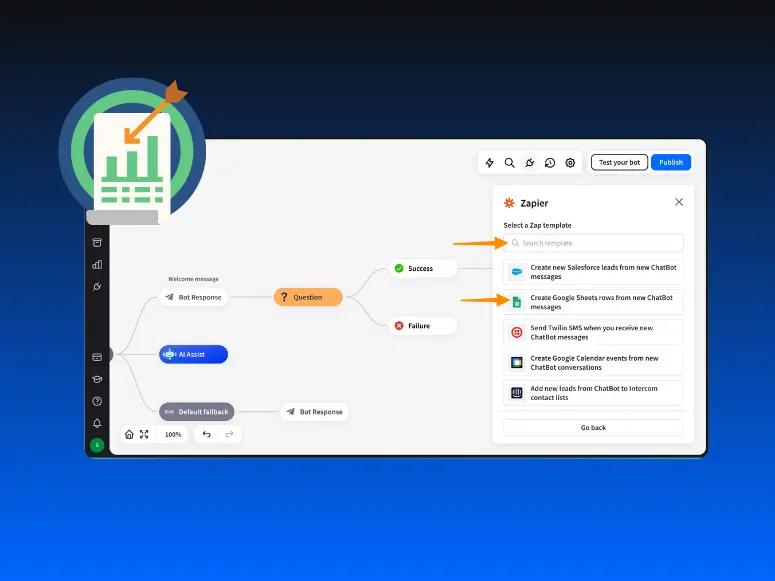 Zapier Automation Data Accuracy & Reliability Zapier-Automation-Data-Accuracy-Reliability