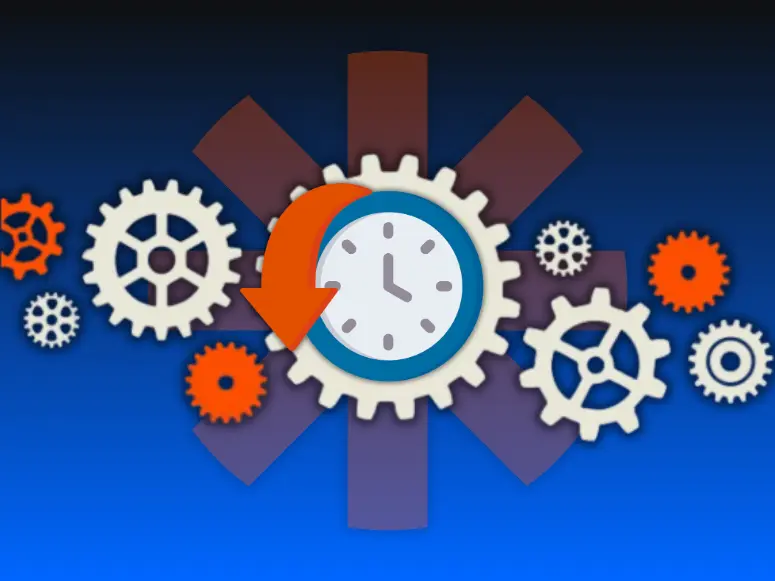 Zapier Automation Time-Saving Automation Zapier-Automation-Time-Saving-Automation