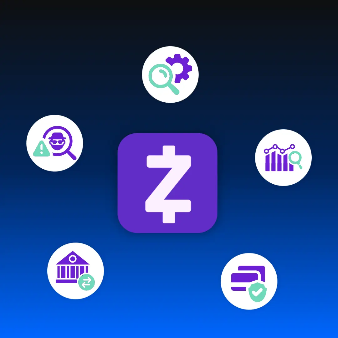 Zelle Business Model