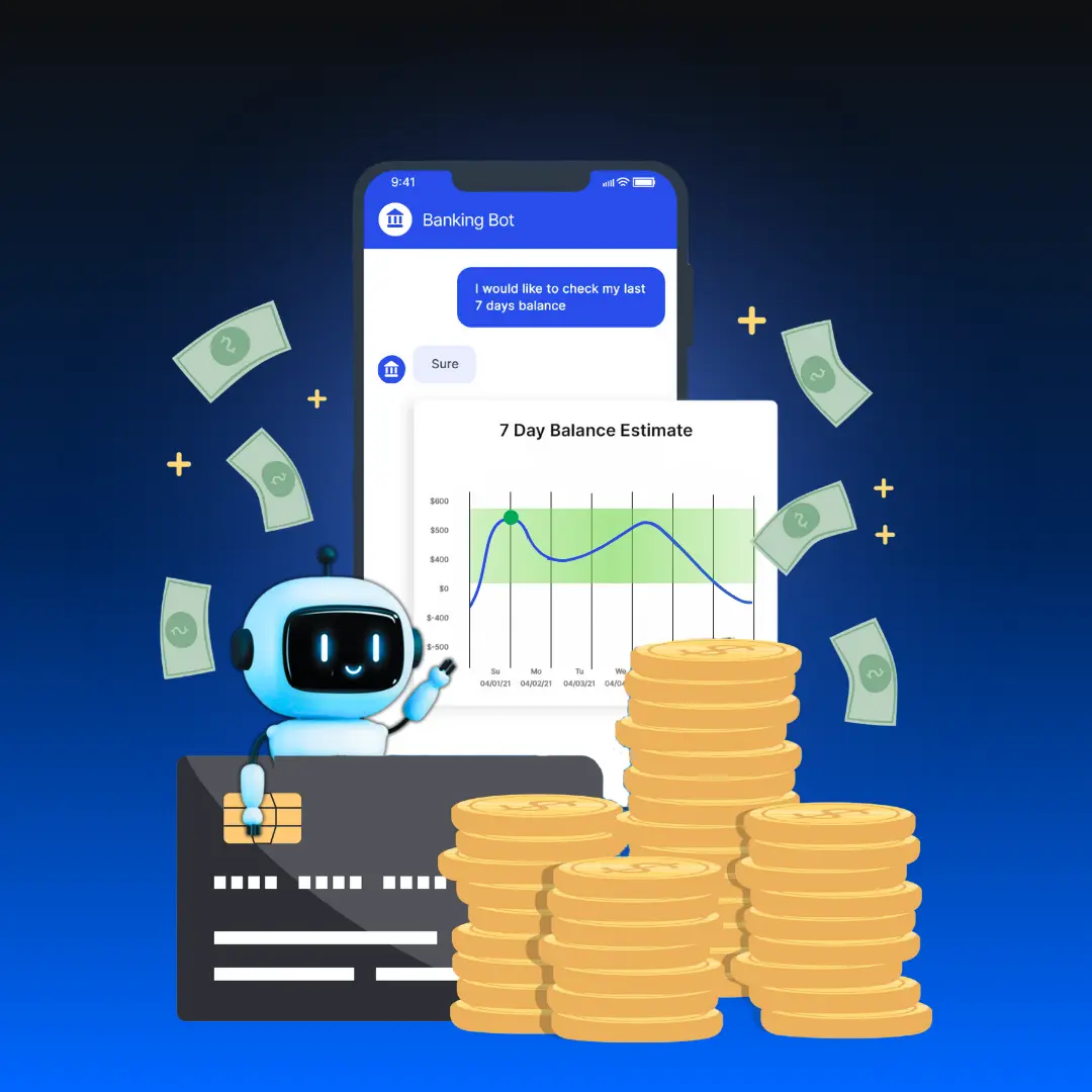 Banking Chatbot Use Cases