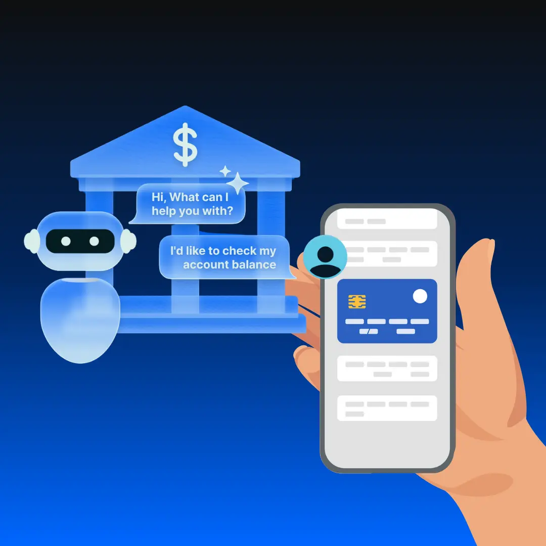 Banking Chatbot benefits