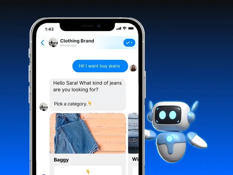 E-commerce Personalized Shopping Experiences E-commerce Personalized Shopping Experiences