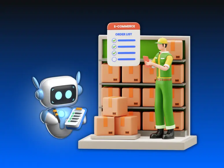 Ecommerce Inventory Management Ecommerce Inventory Management
