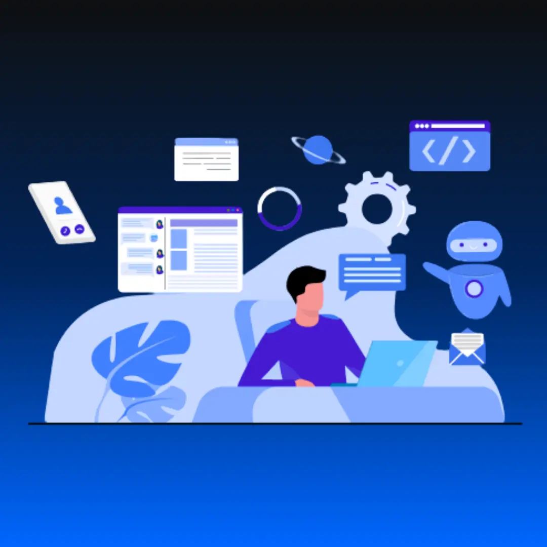 Usecases of chatbot