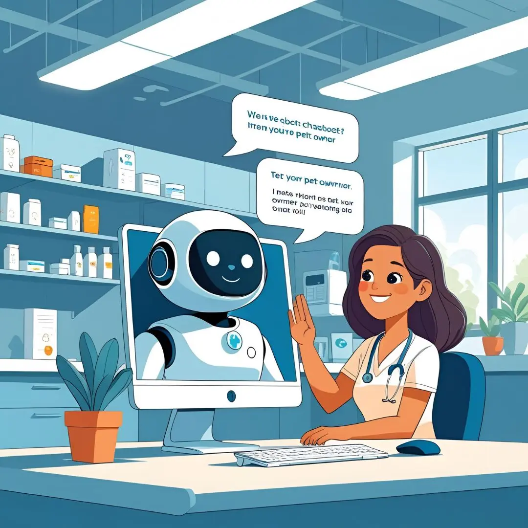 Vet-Ai-Chatbots