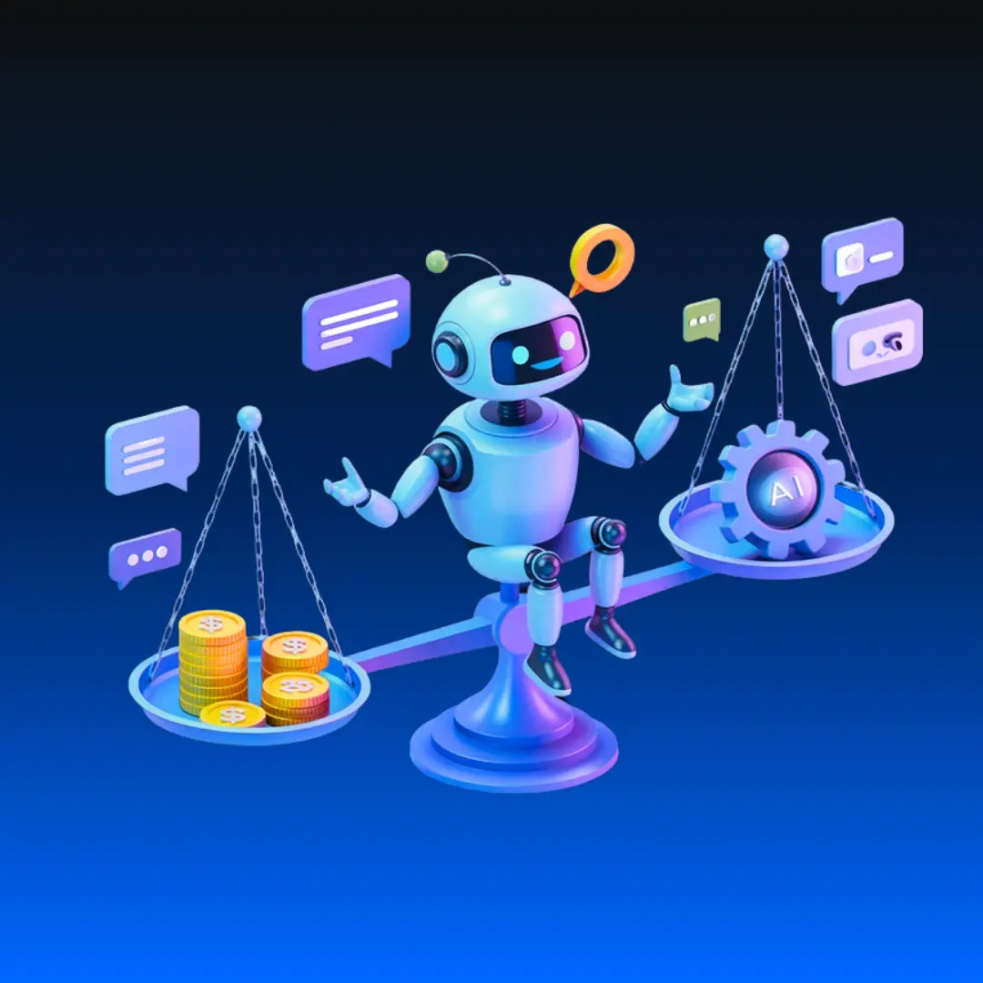 Ways to implement a chatbot