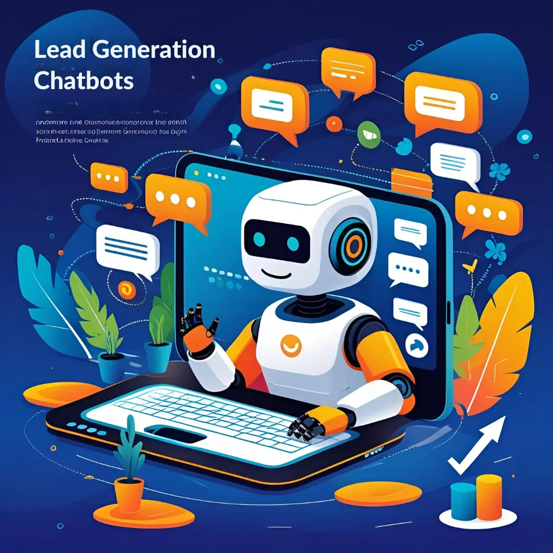 chatbot for lead generation Chatbots for Lead Generation
