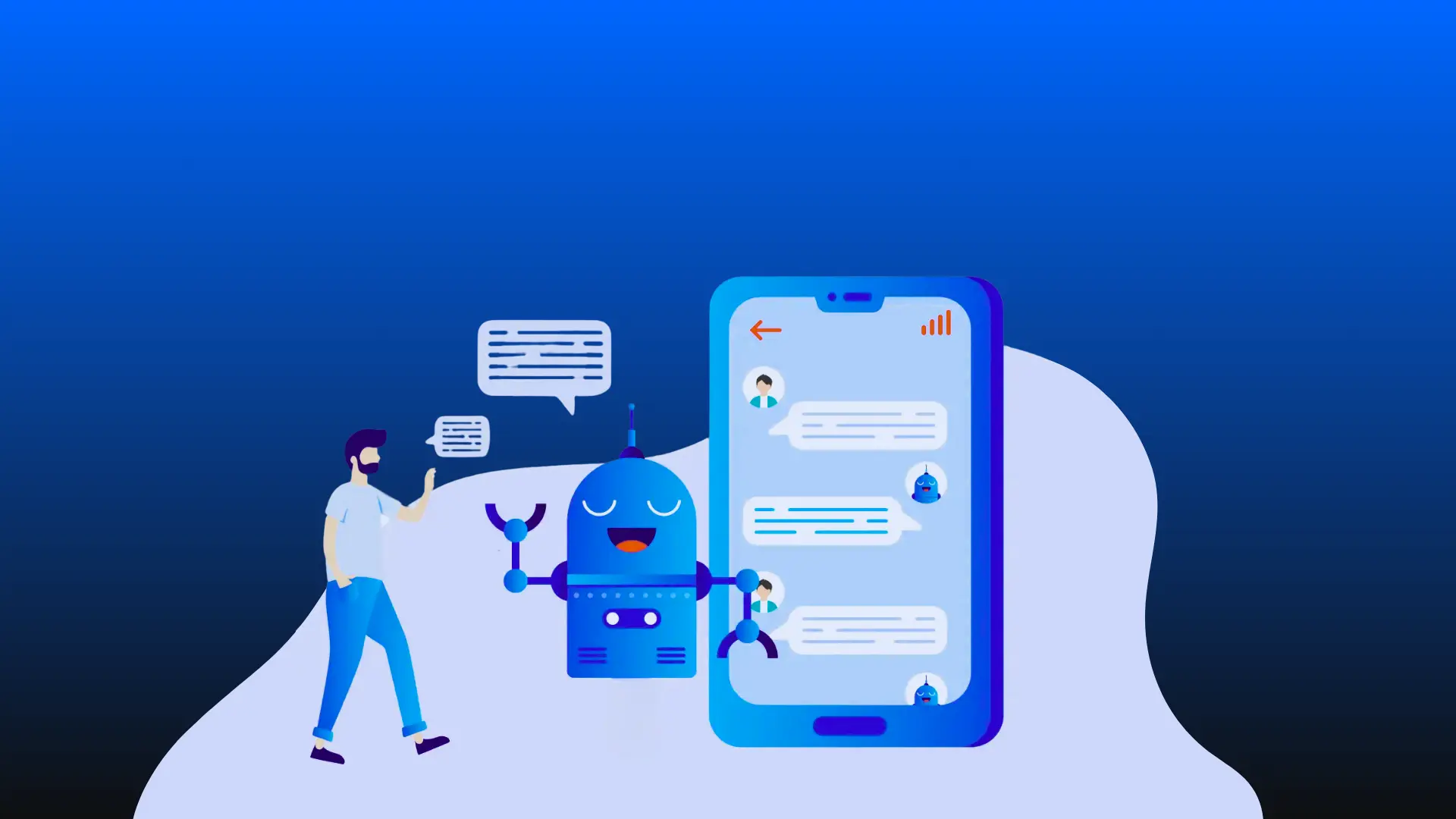 smart chatbot integration