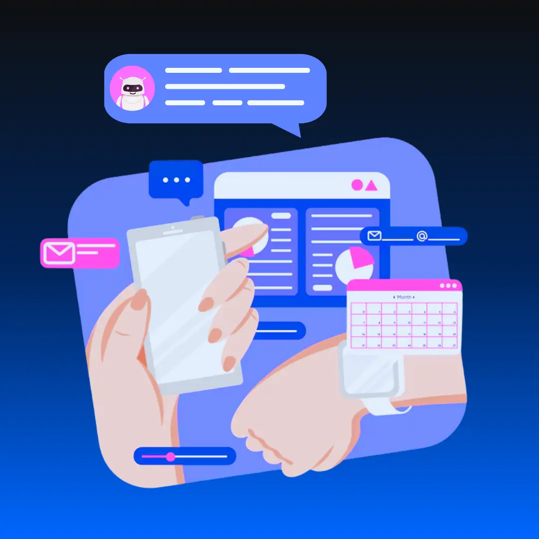Best AI Appointment Booking Bot
