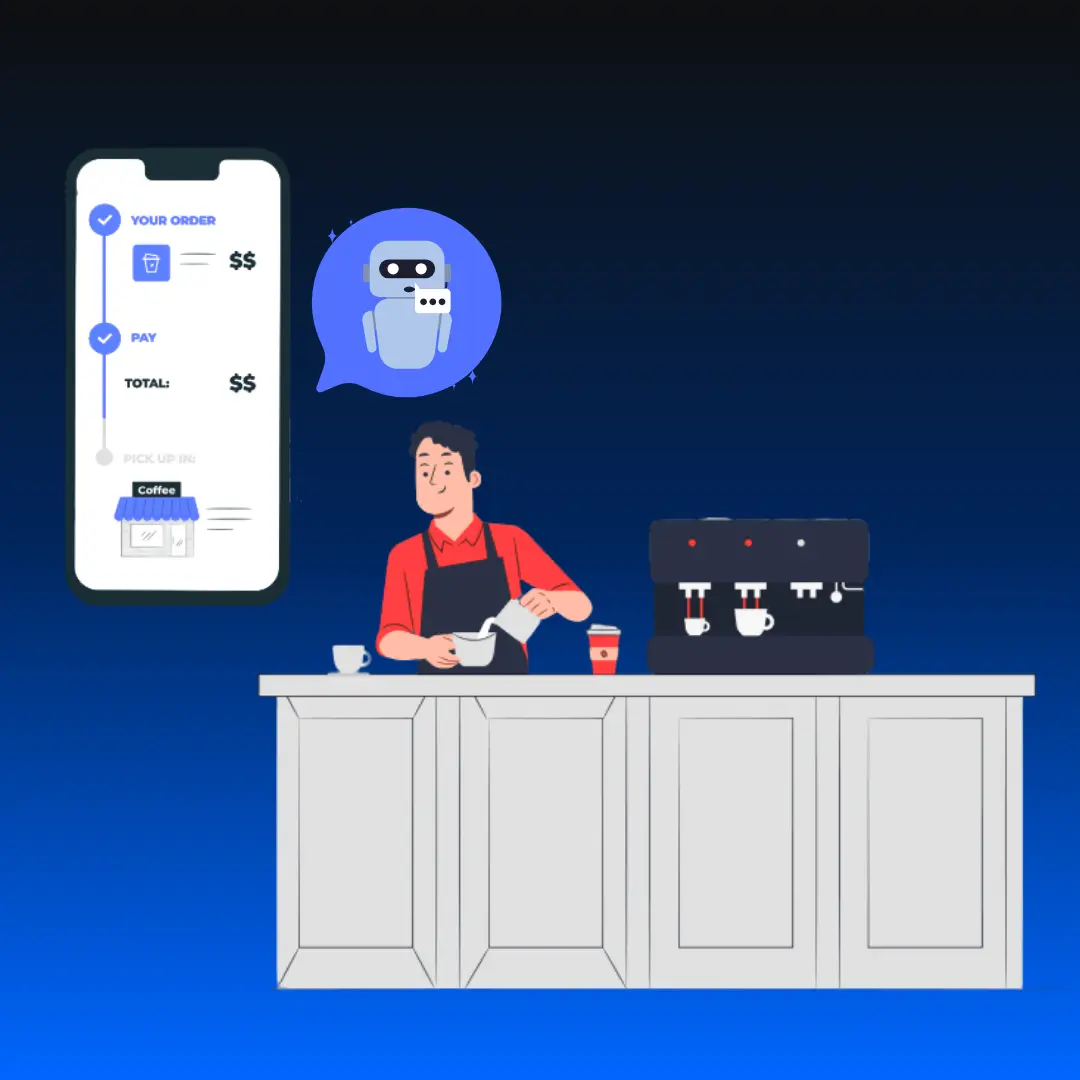 Best Chatbot For Cafe
