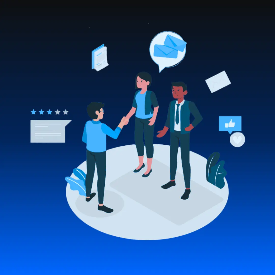 client services vs customer success​