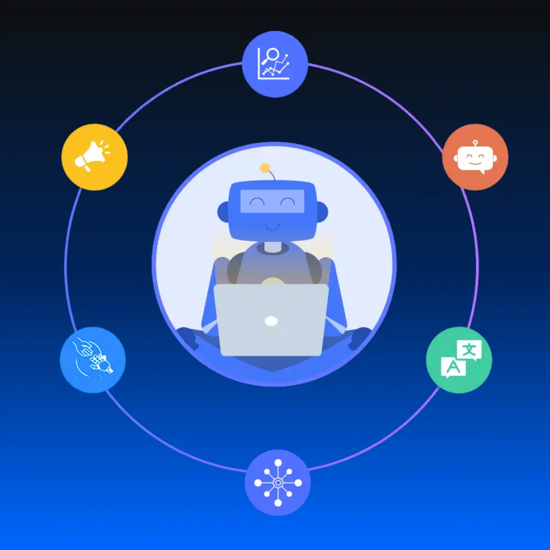 top Chatbot Features