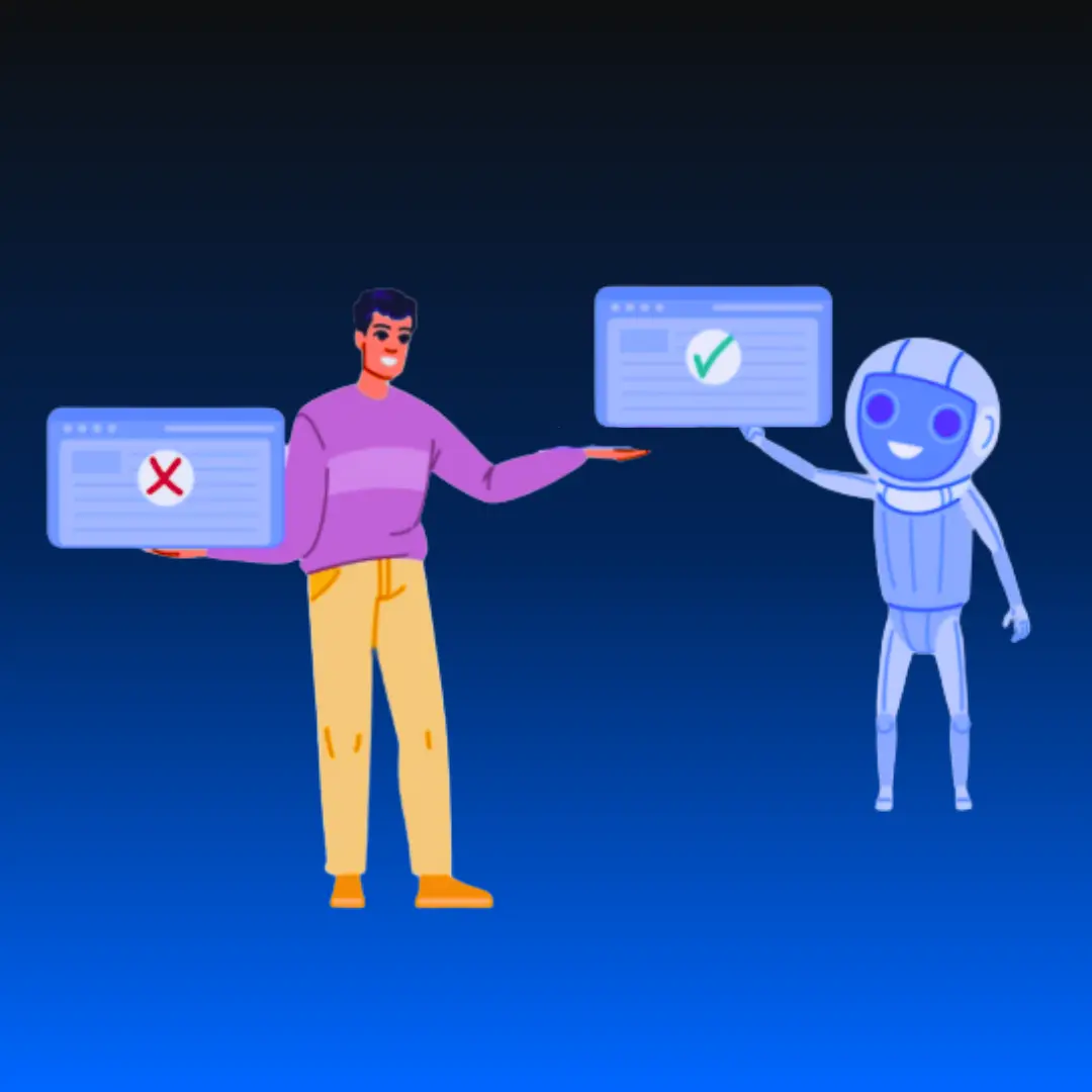 chatbots make errors